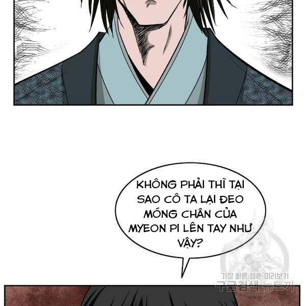 Cung Quỷ Kiếm Thần Chapter 91 - 96
