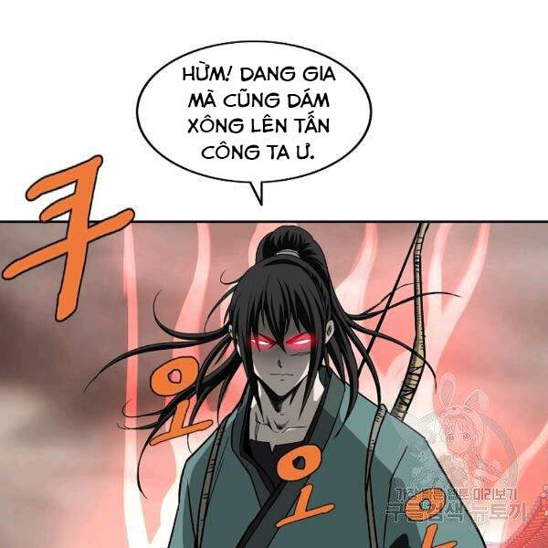 Cung Quỷ Kiếm Thần Chapter 92 - 123