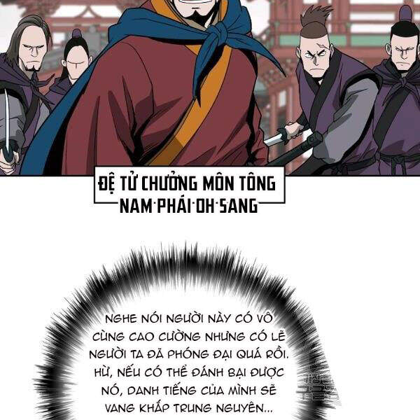 Cung Quỷ Kiếm Thần Chapter 92 - 15