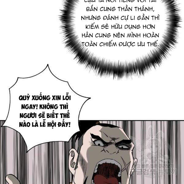 Cung Quỷ Kiếm Thần Chapter 92 - 17