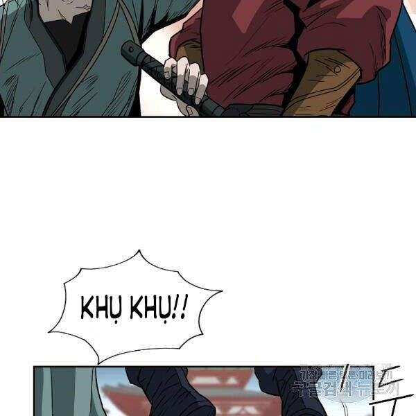 Cung Quỷ Kiếm Thần Chapter 92 - 27