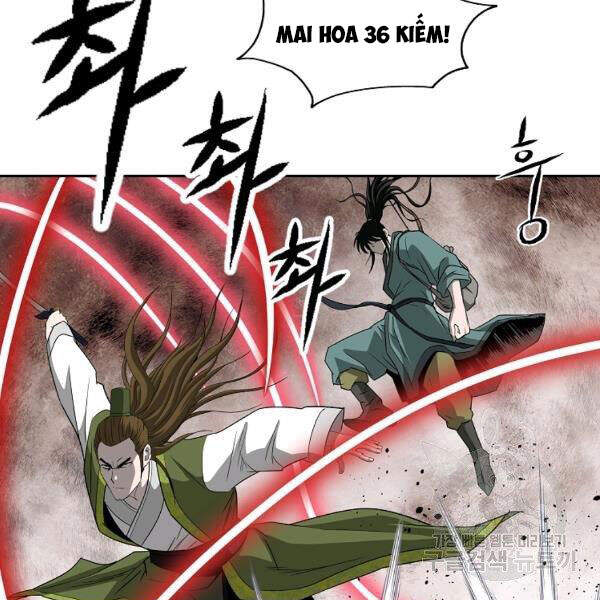 Cung Quỷ Kiếm Thần Chapter 92 - 86