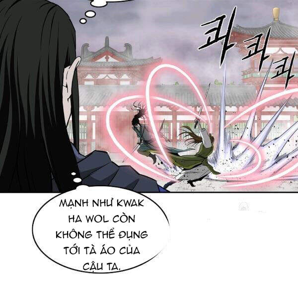 Cung Quỷ Kiếm Thần Chapter 92 - 88