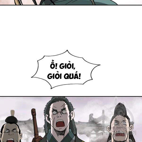 Cung Quỷ Kiếm Thần Chapter 92 - 95