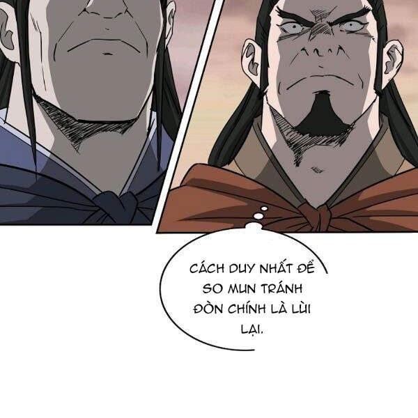 Cung Quỷ Kiếm Thần Chapter 92 - 97