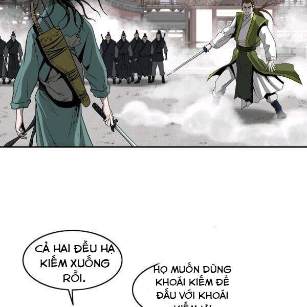 Cung Quỷ Kiếm Thần Chapter 92 - 100