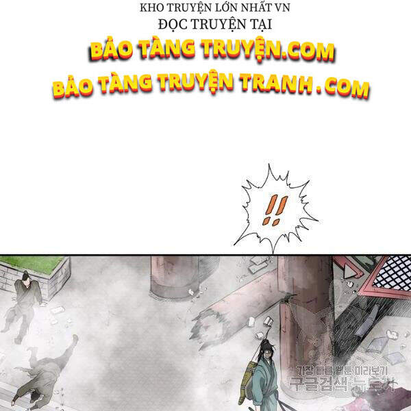 Cung Quỷ Kiếm Thần Chapter 93 - 105