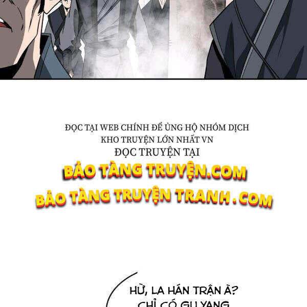 Cung Quỷ Kiếm Thần Chapter 93 - 108