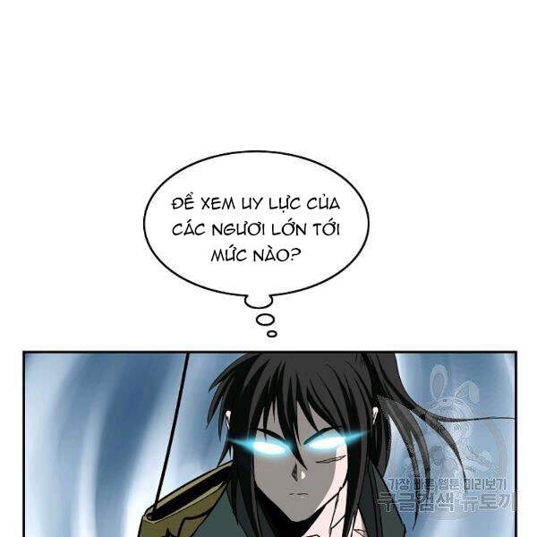 Cung Quỷ Kiếm Thần Chapter 93 - 114