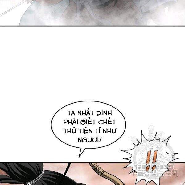 Cung Quỷ Kiếm Thần Chapter 93 - 43