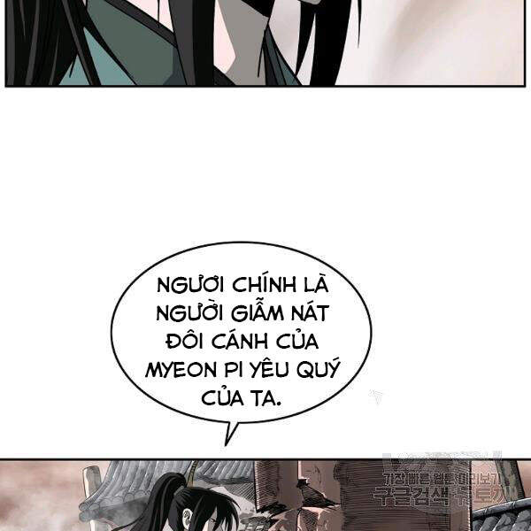Cung Quỷ Kiếm Thần Chapter 93 - 83