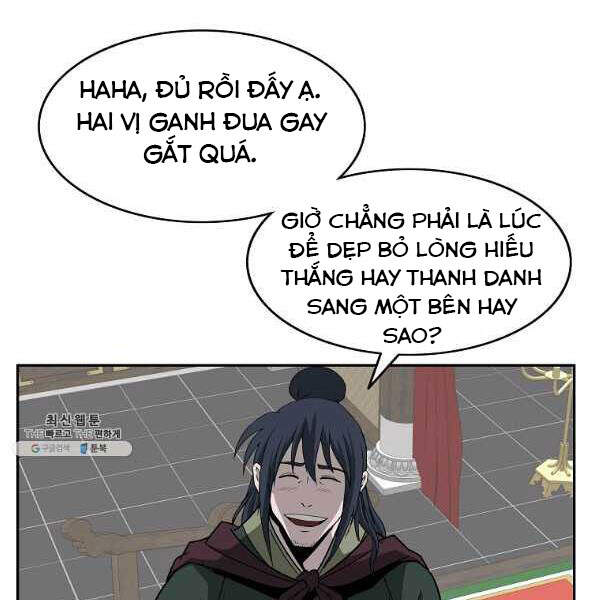 Cung Quỷ Kiếm Thần Chapter 94 - 107