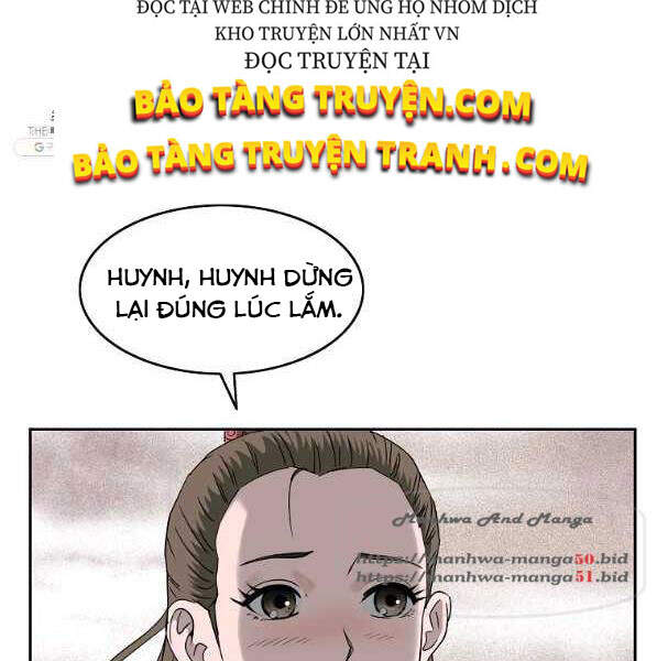 Cung Quỷ Kiếm Thần Chapter 94 - 60