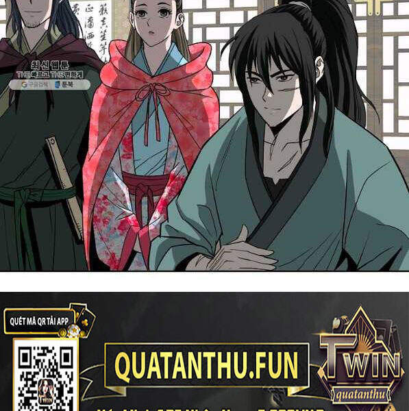 Cung Quỷ Kiếm Thần Chapter 94 - 89