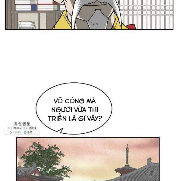 Cung Quỷ Kiếm Thần Chapter 94 - 98