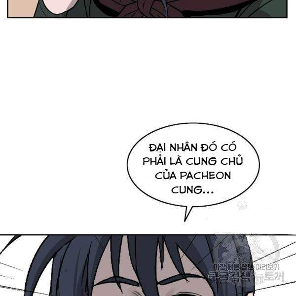 Cung Quỷ Kiếm Thần Chapter 95 - 16