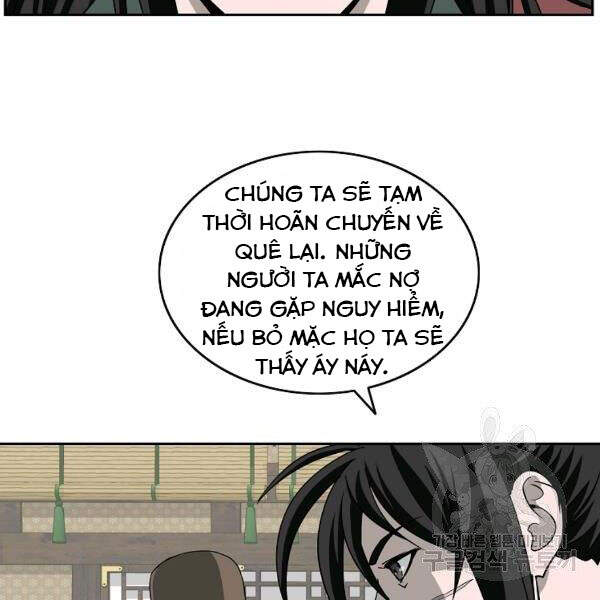 Cung Quỷ Kiếm Thần Chapter 95 - 44