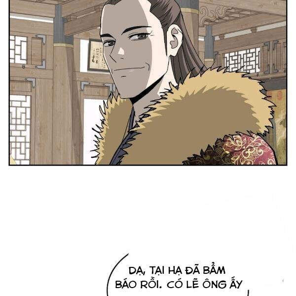 Cung Quỷ Kiếm Thần Chapter 95 - 69