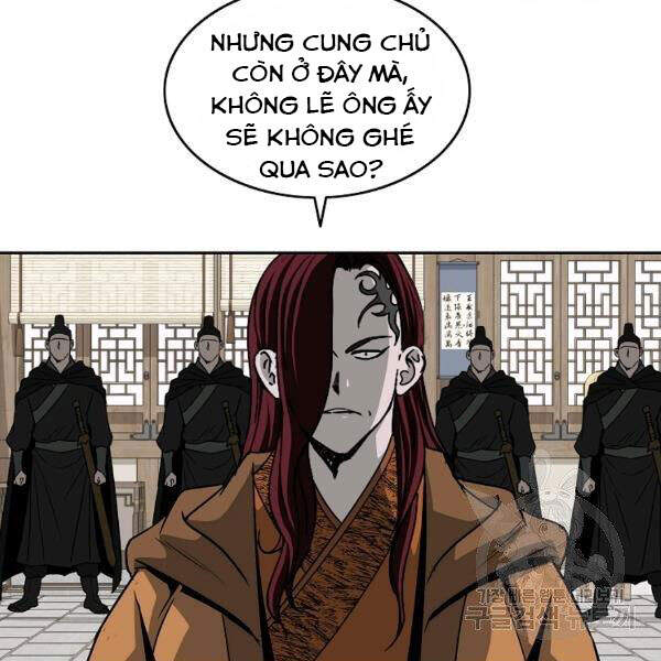 Cung Quỷ Kiếm Thần Chapter 95 - 72