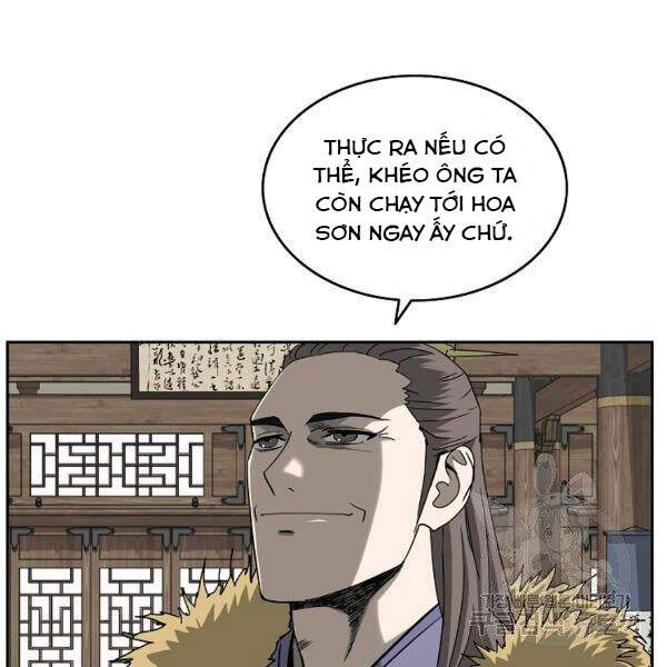Cung Quỷ Kiếm Thần Chapter 95 - 79