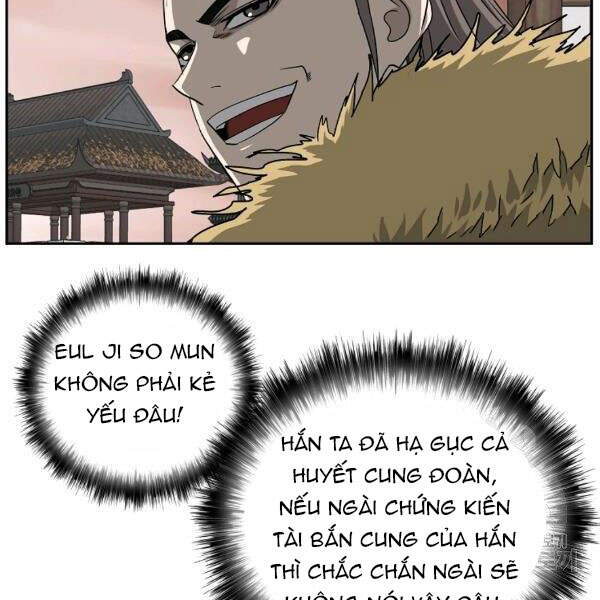 Cung Quỷ Kiếm Thần Chapter 95 - 86