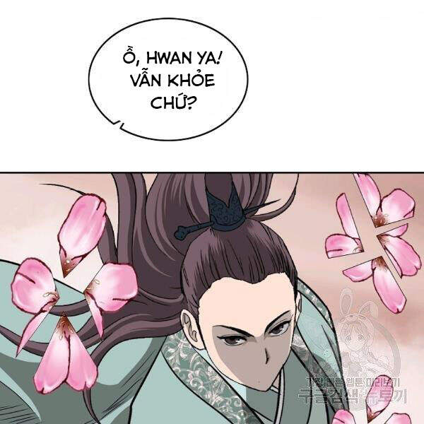 Cung Quỷ Kiếm Thần Chapter 95 - 91