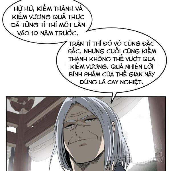 Cung Quỷ Kiếm Thần Chapter - 106