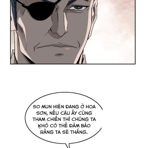 Cung Quỷ Kiếm Thần Chapter - 14