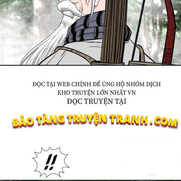 Cung Quỷ Kiếm Thần Chapter - 33