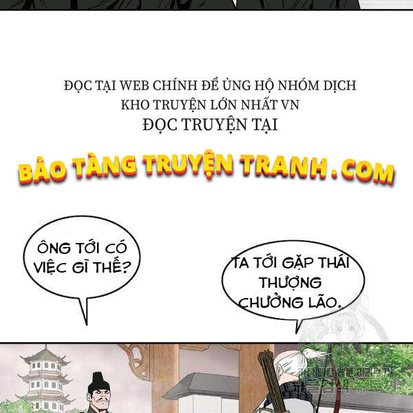 Cung Quỷ Kiếm Thần Chapter - 40