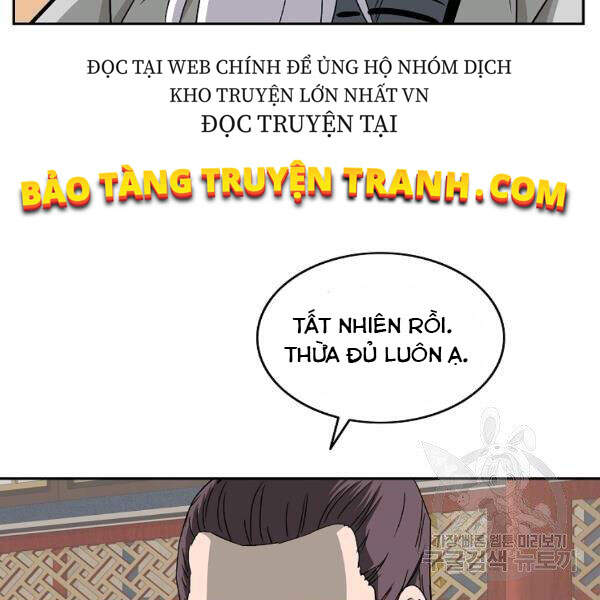 Cung Quỷ Kiếm Thần Chapter - 65