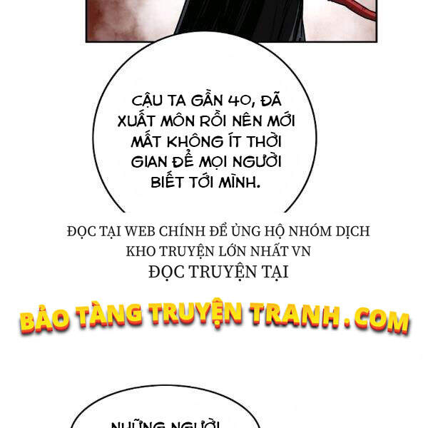 Cung Quỷ Kiếm Thần Chapter - 96