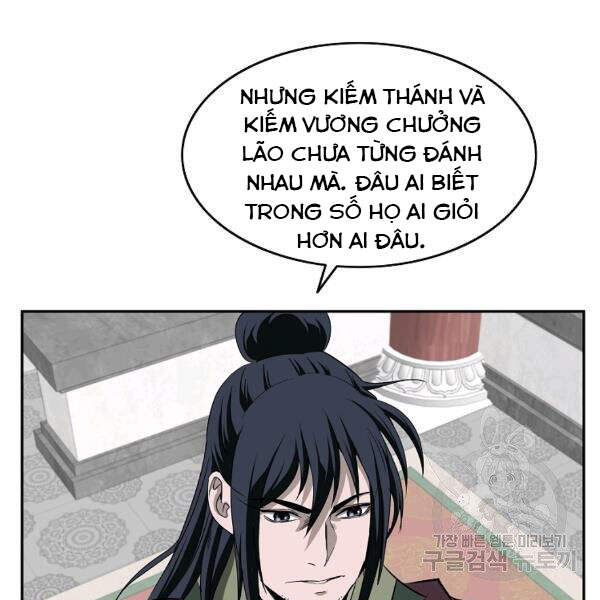 Cung Quỷ Kiếm Thần Chapter 97 - 4