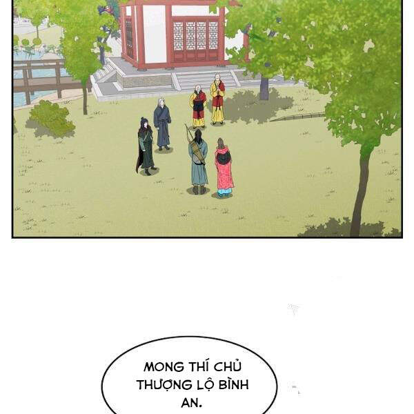 Cung Quỷ Kiếm Thần Chapter 97 - 34