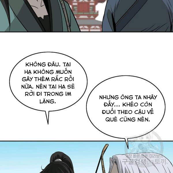 Cung Quỷ Kiếm Thần Chapter 97 - 37