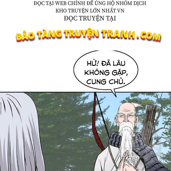 Cung Quỷ Kiếm Thần Chapter 97 - 94