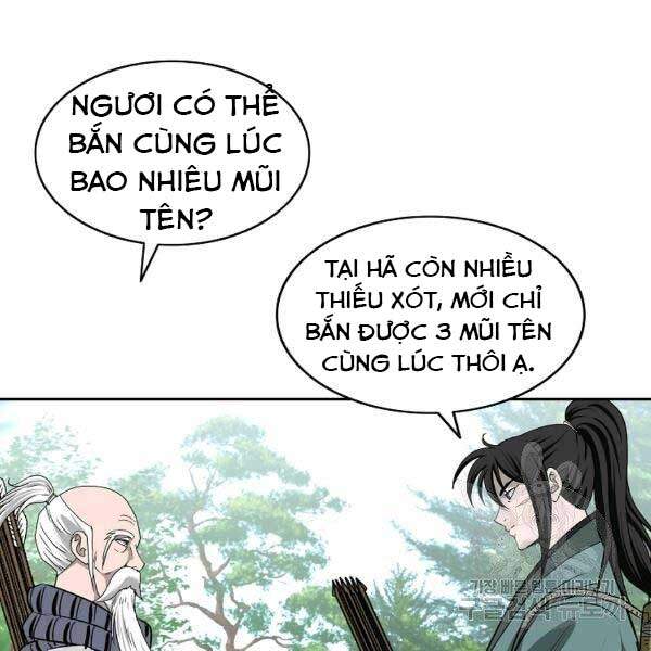 Cung Quỷ Kiếm Thần Chapter 98 - 56