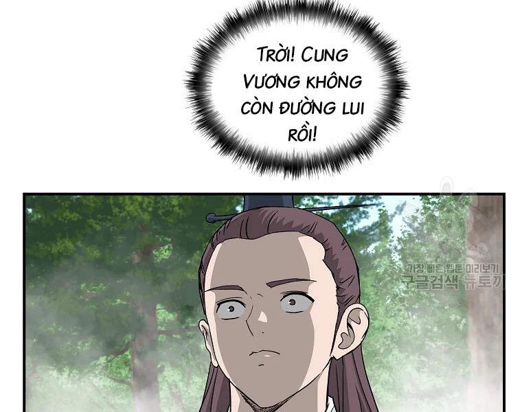 Cung Quỷ Kiếm Thần Chapter 99 - 105