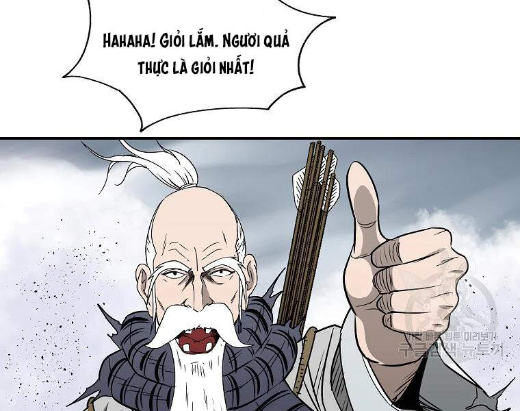 Cung Quỷ Kiếm Thần Chapter 99 - 122