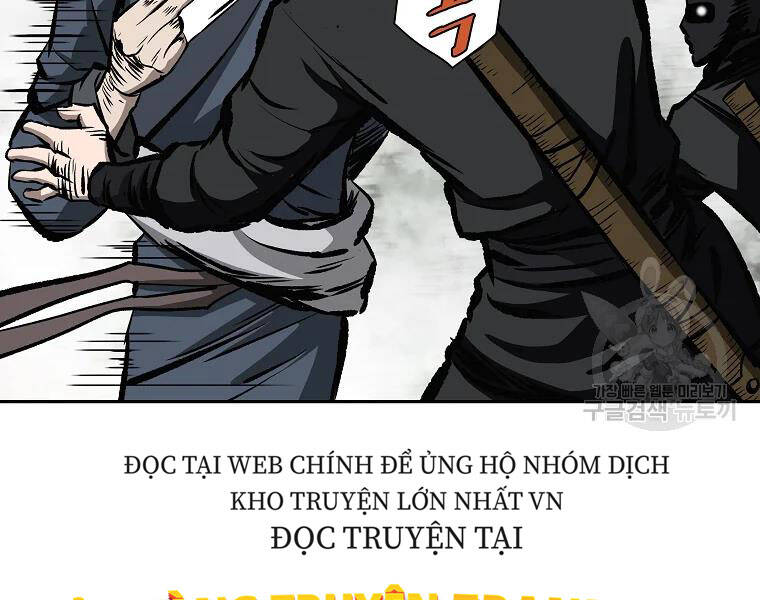 Cung Quỷ Kiếm Thần Chapter 112 - 119