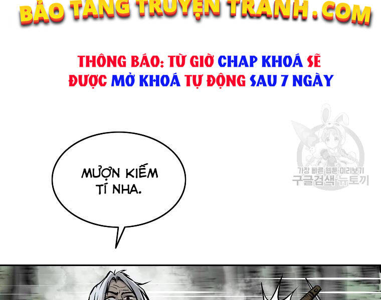 Cung Quỷ Kiếm Thần Chapter 112 - 120