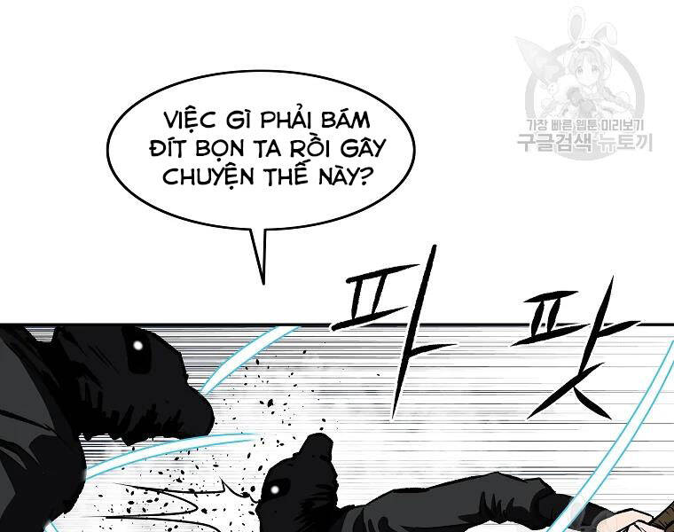 Cung Quỷ Kiếm Thần Chapter 112 - 124