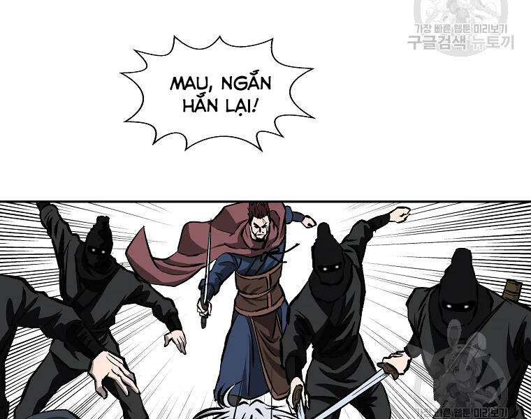 Cung Quỷ Kiếm Thần Chapter 112 - 126