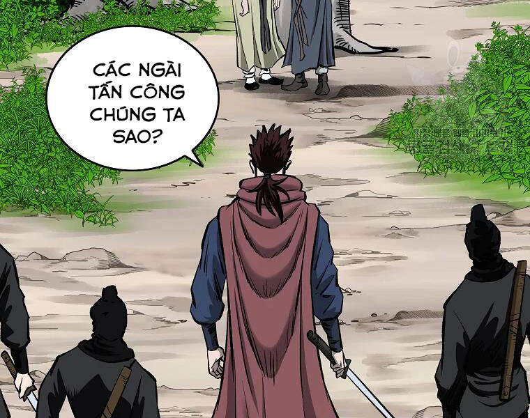 Cung Quỷ Kiếm Thần Chapter 112 - 76