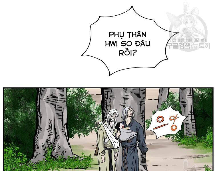 Cung Quỷ Kiếm Thần Chapter 112 - 85