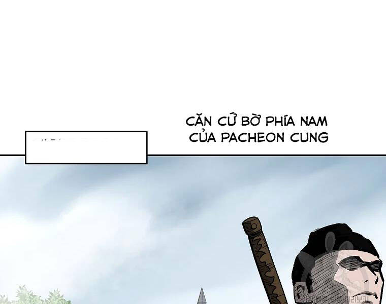 Cung Quỷ Kiếm Thần Chapter 113 - 114