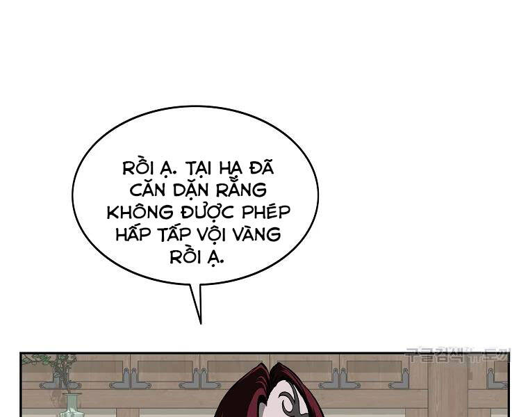 Cung Quỷ Kiếm Thần Chapter 113 - 122