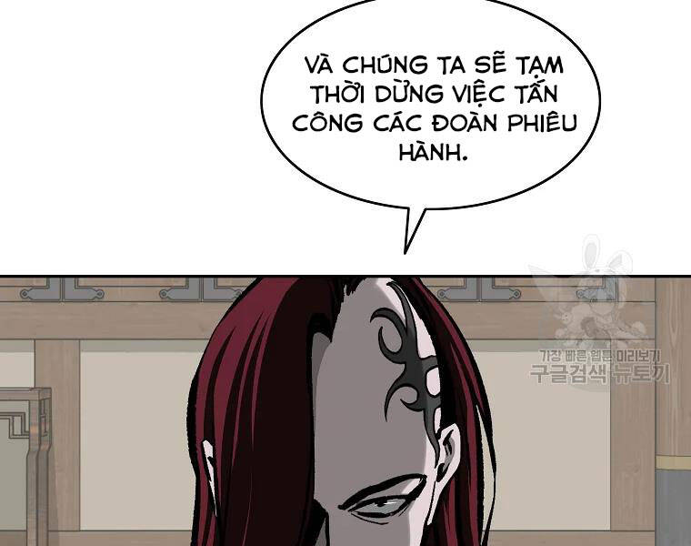 Cung Quỷ Kiếm Thần Chapter 113 - 124