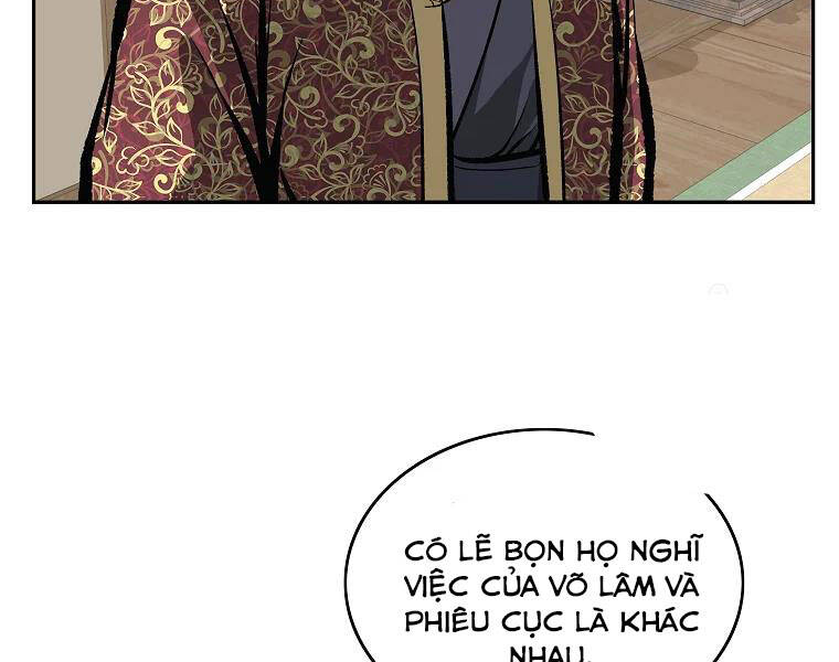 Cung Quỷ Kiếm Thần Chapter 113 - 135