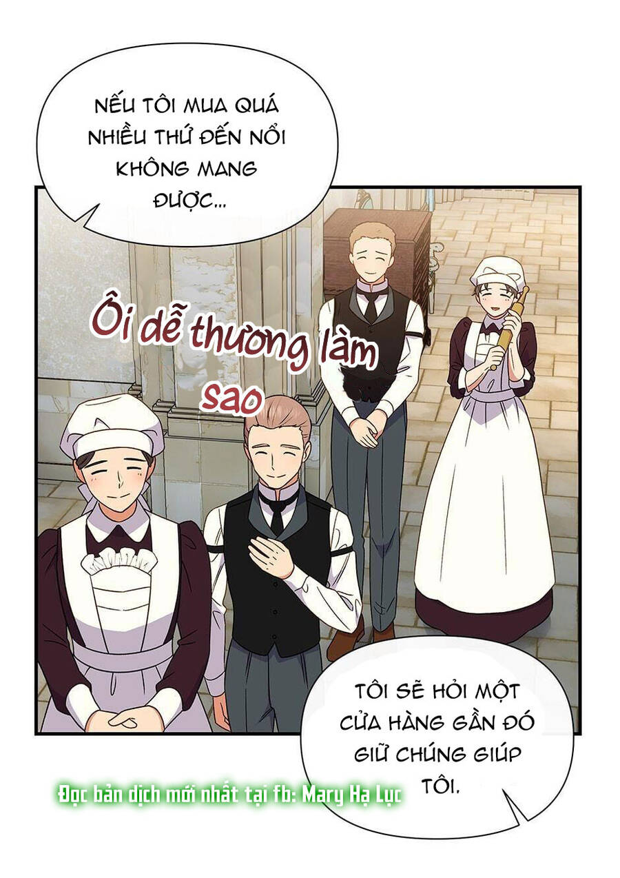 Bản Khế Ước Với Nữ Công Tước Ác Ma Chapter 100 - 1